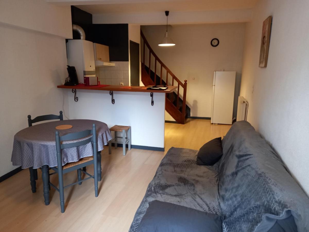 Le Midi 2 Apartment Trèbes Екстериор снимка